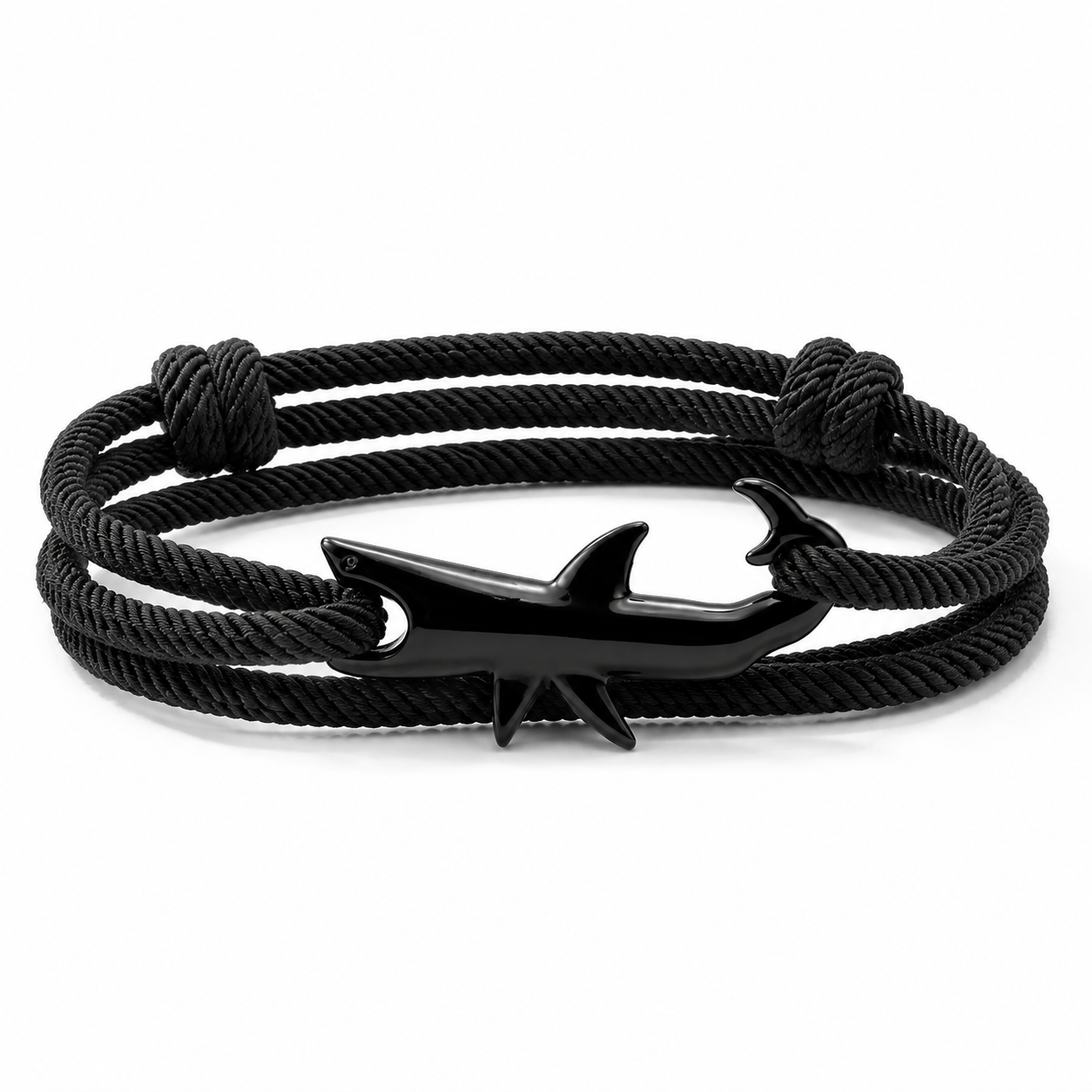 Ocean King Bracelet ― サメブレスレット